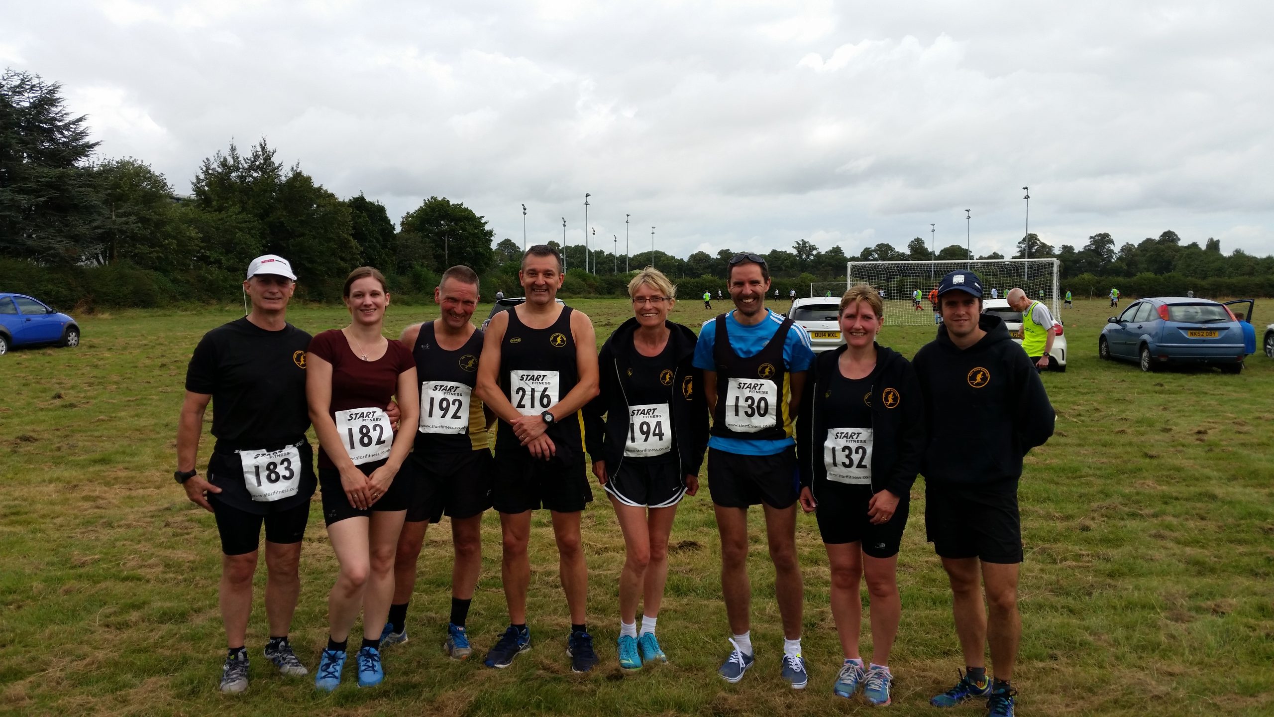 Weekly round up – 22nd August 2016