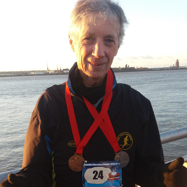 Donovan continues epic marathon journey – Weekly round up – 3rd July 2017