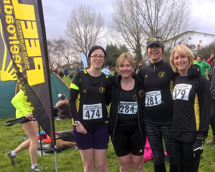 Brass monkeys and mud! – Weekly round up – 17th Jan 2017