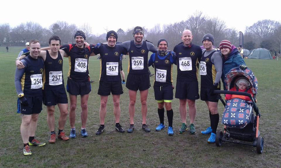Impressive end to the XC season for Peel RR – Weekly round up – 13th Feb 2017