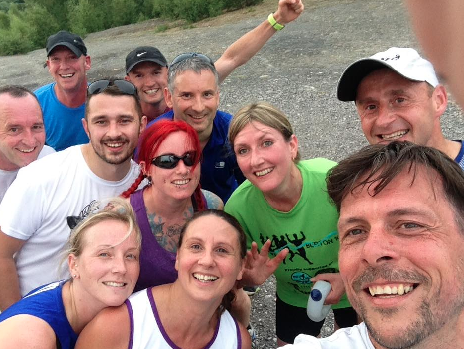 Park Run PB’s – Weekly round up – 10th July 2017