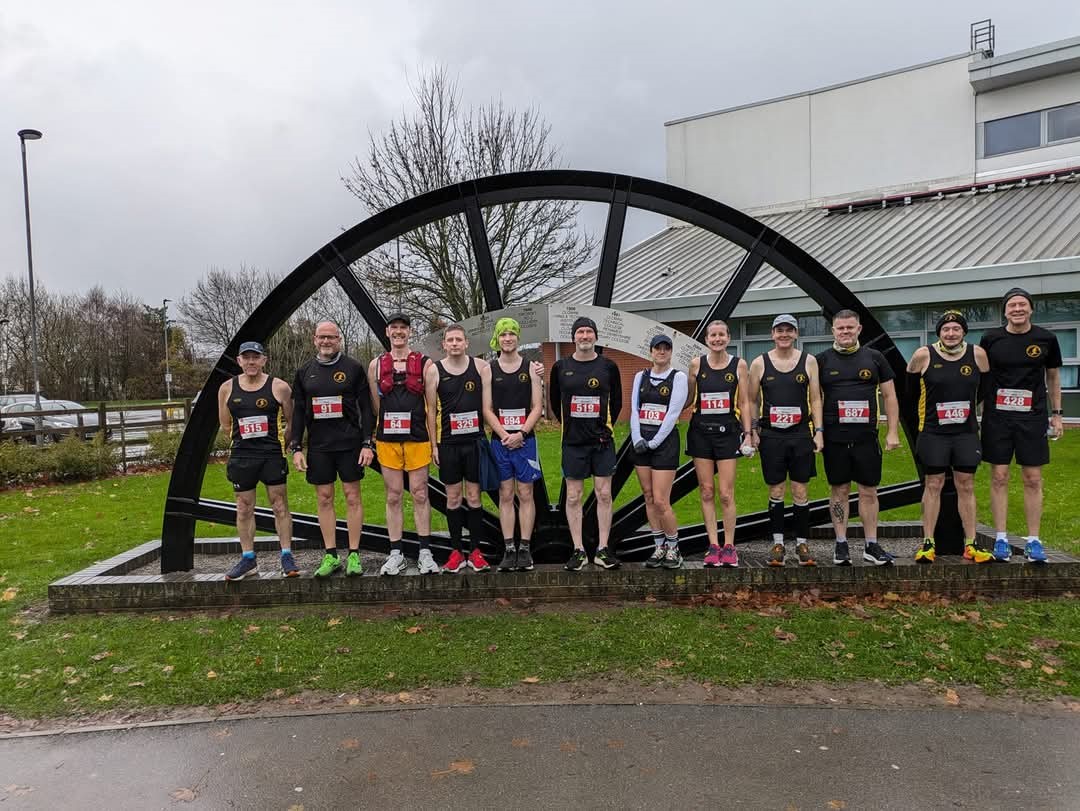 Weekly Round up – 25th November 2024