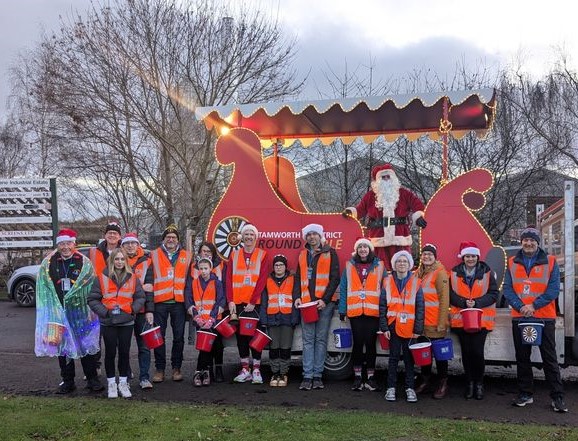 Weekly Round up – 2nd December 2024