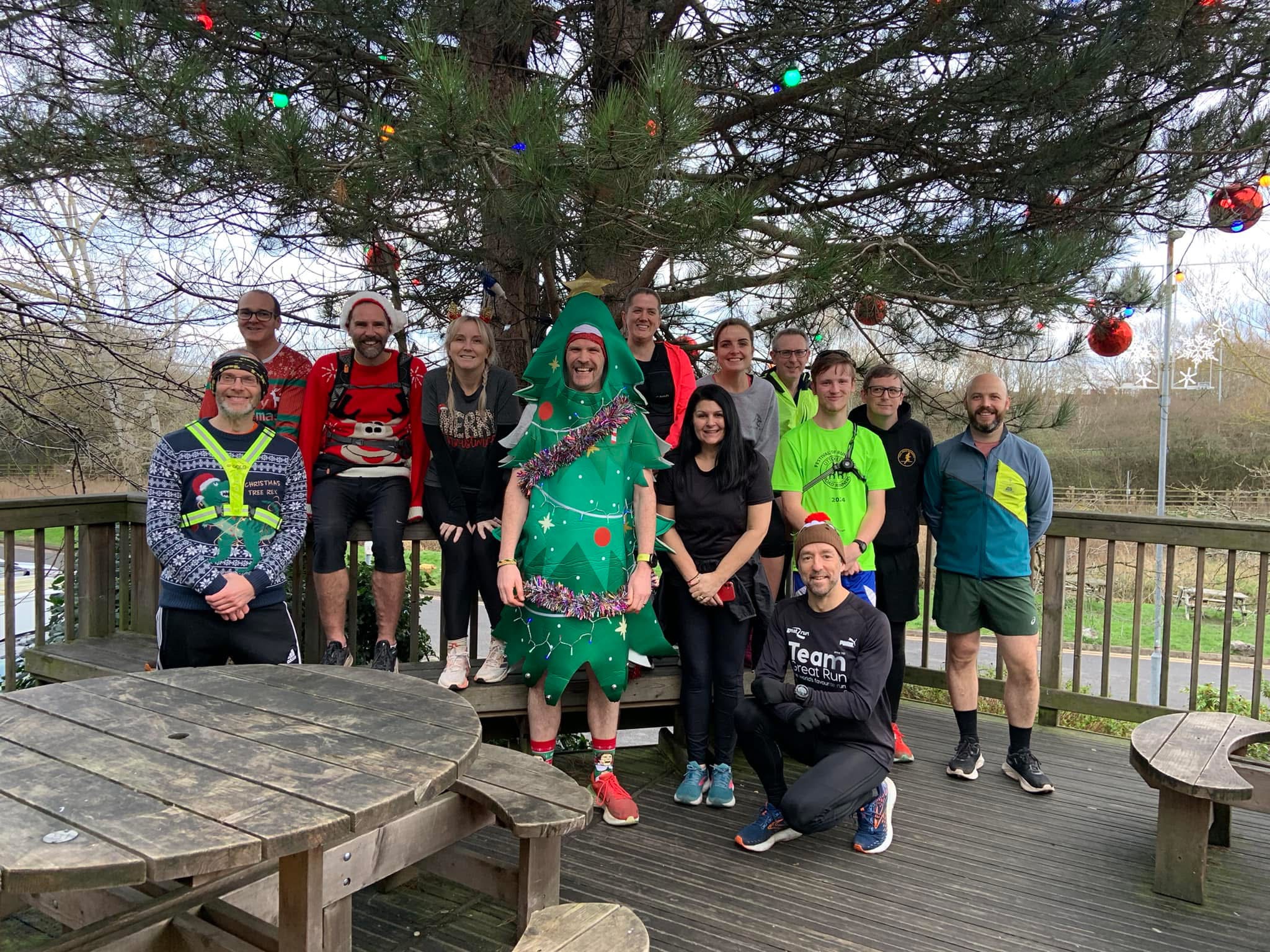 Weekly Round up – 30th December 2024