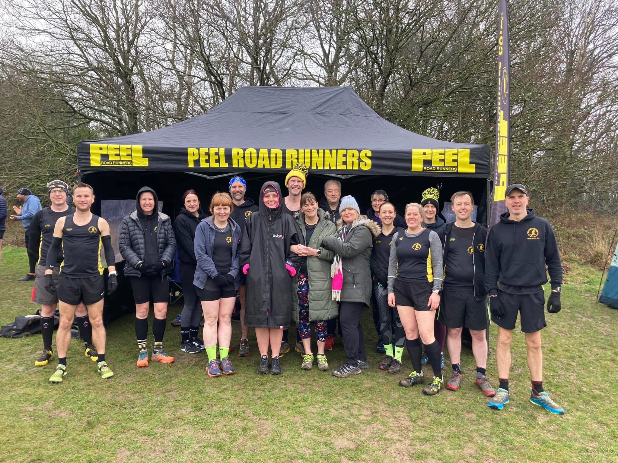 Weekly Round up – 17th February 2025