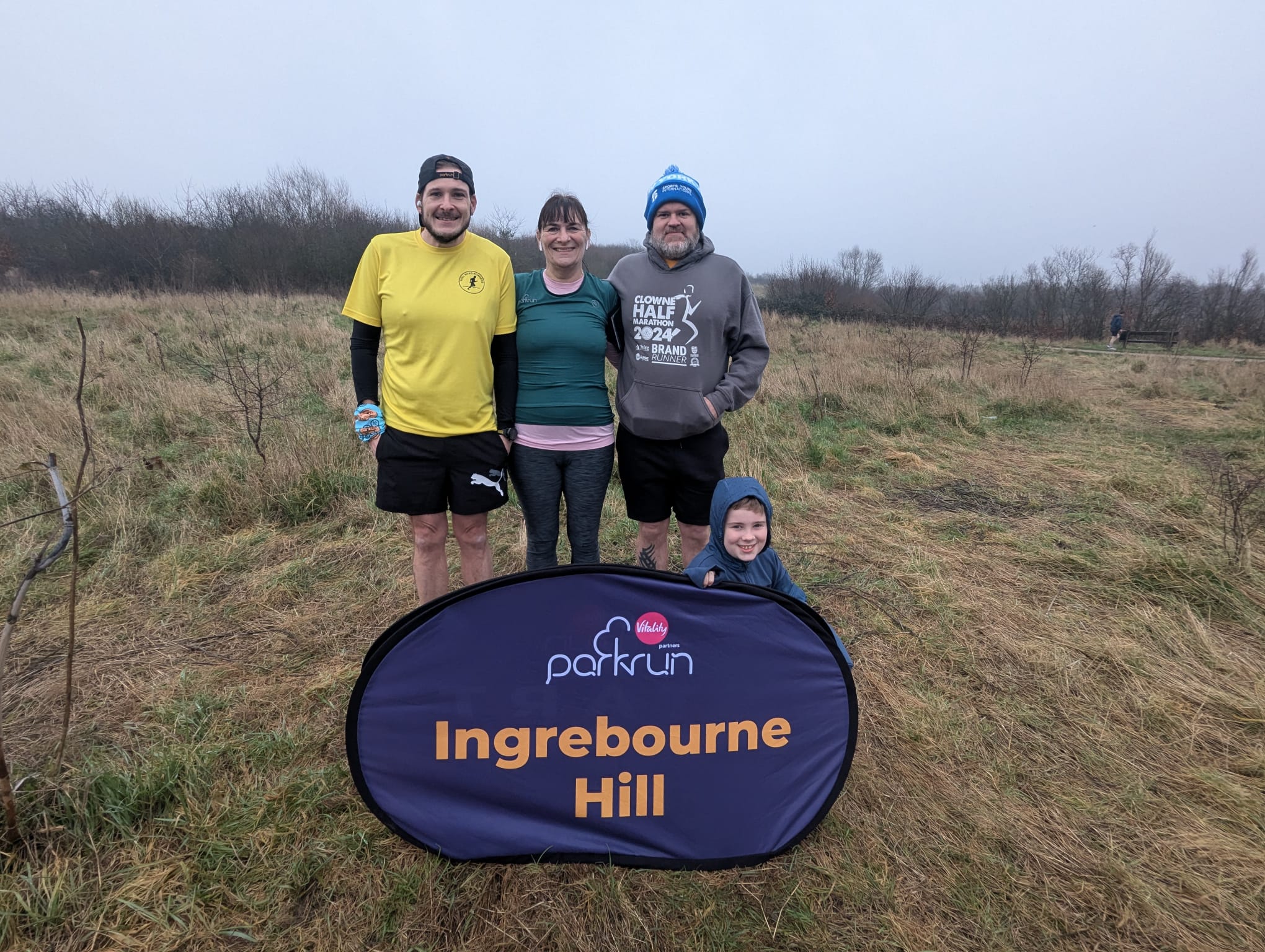 Weekly Round up – 10th February 2025