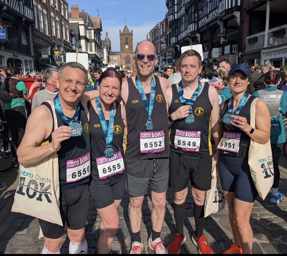 Weekly Round up – 10th March 2025