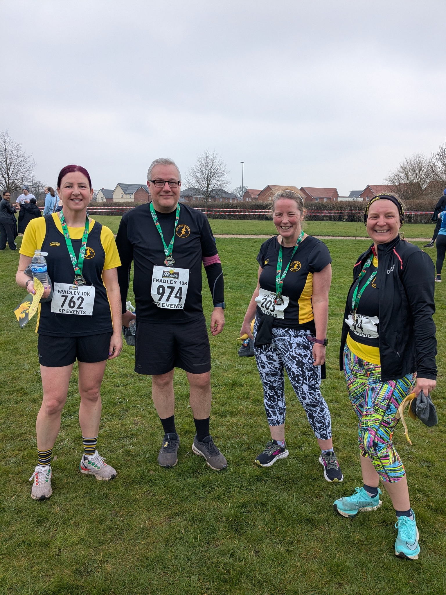 Weekly Round up – 24th March 2025