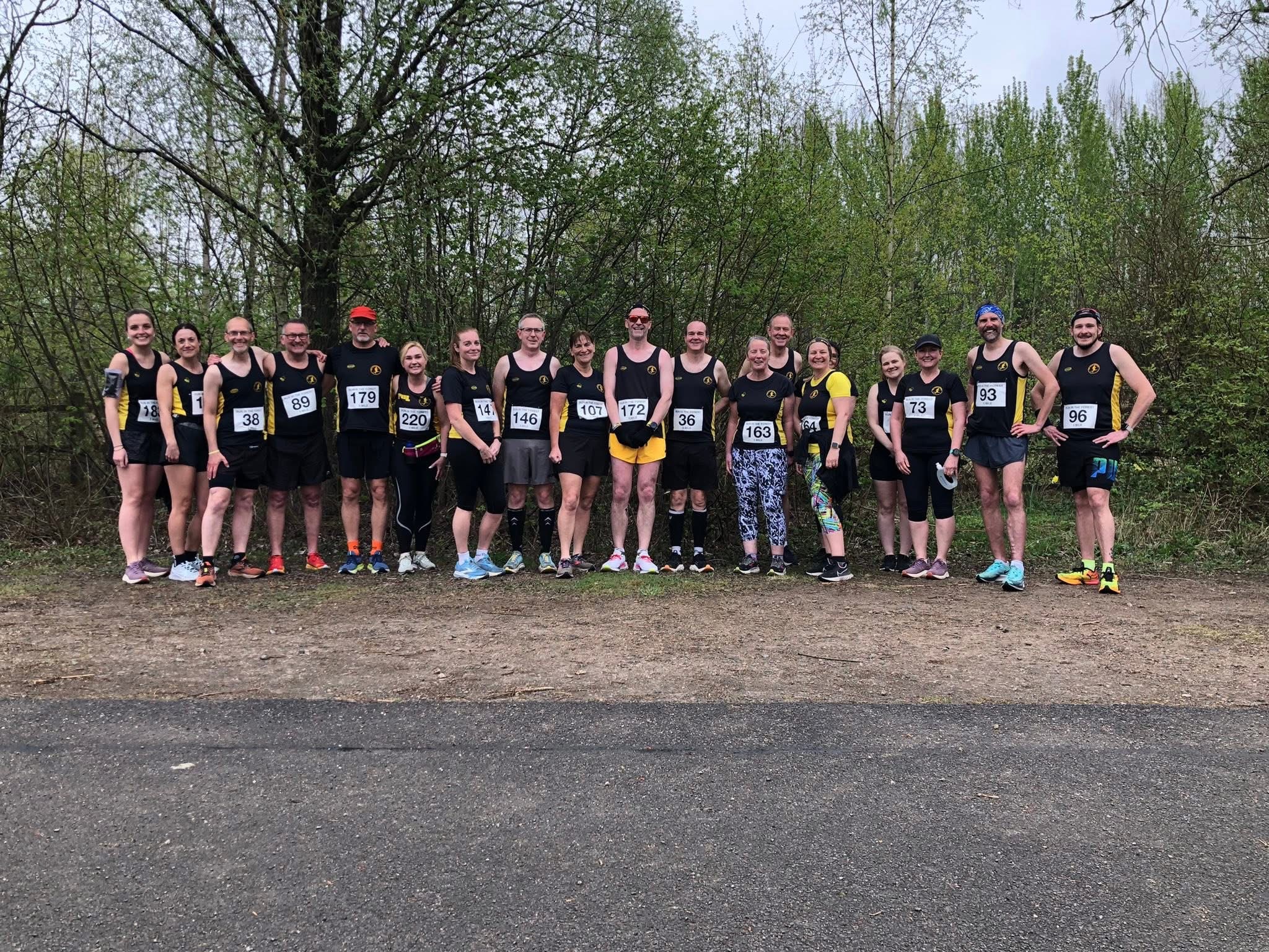 Weekly Round up – 14th April 2025