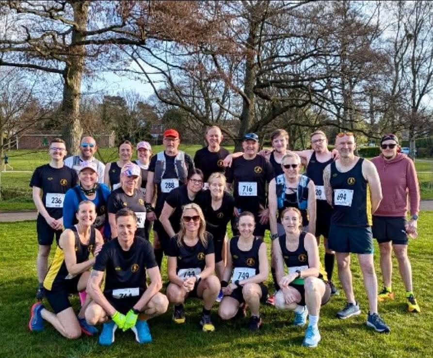 Weekly Round up – 7th April 2025