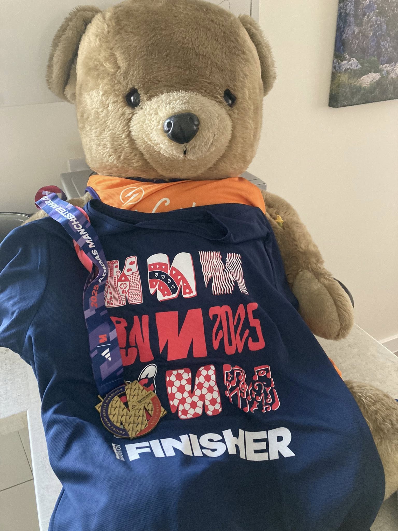 Weekly Round up – 28th April 2025
