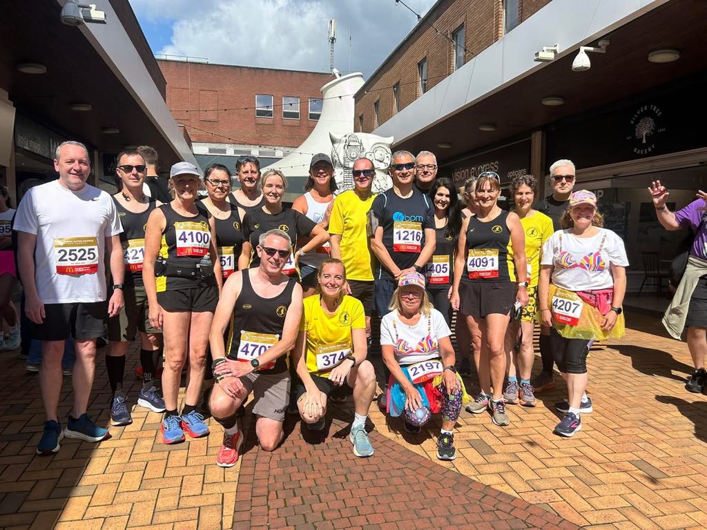 Weekly Round up – 3rd June 2025