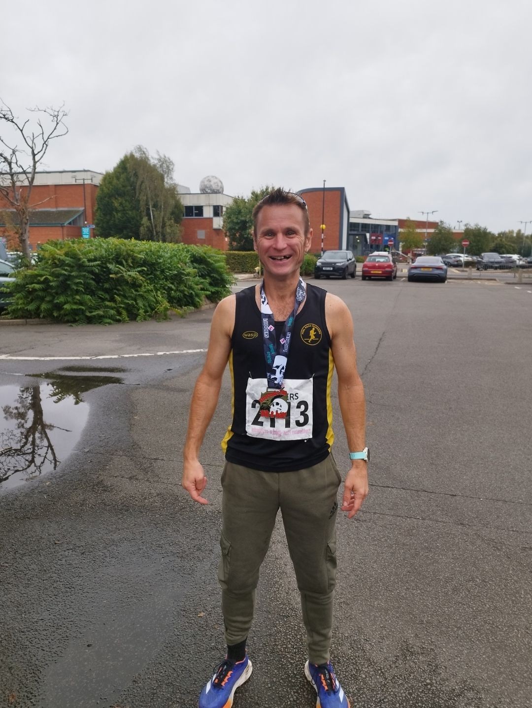 Weekly Round up – 15th September 2025