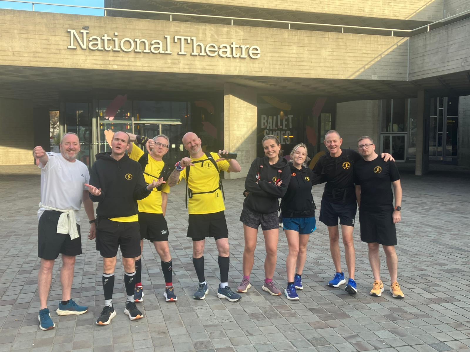 Weekly Round up – 10th November 2025