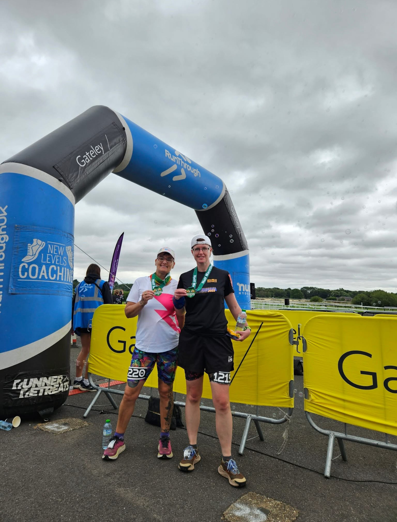 Weekly Round up – 4th August 2025