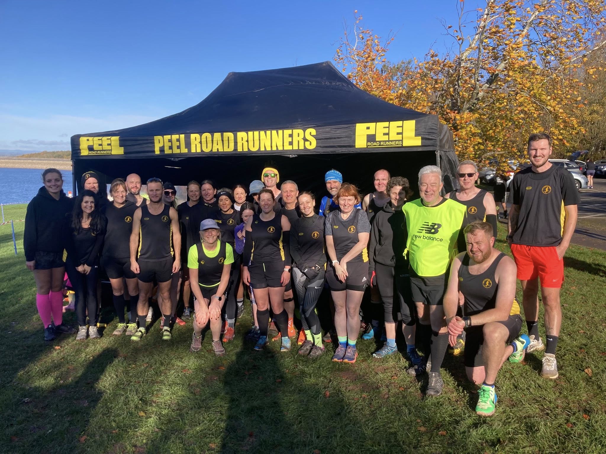 Weekly Round up – 3rd November 2025