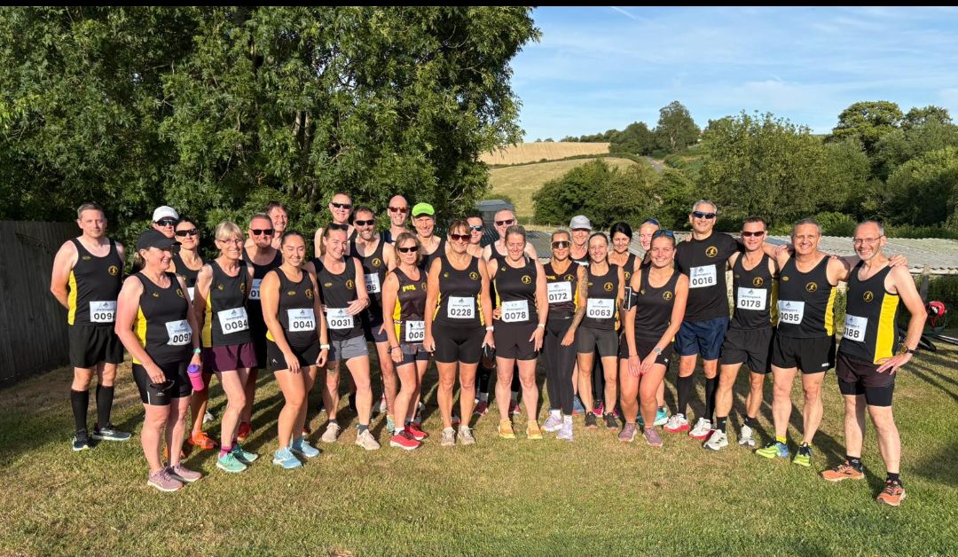 Weekly Round up – 14th July 2025