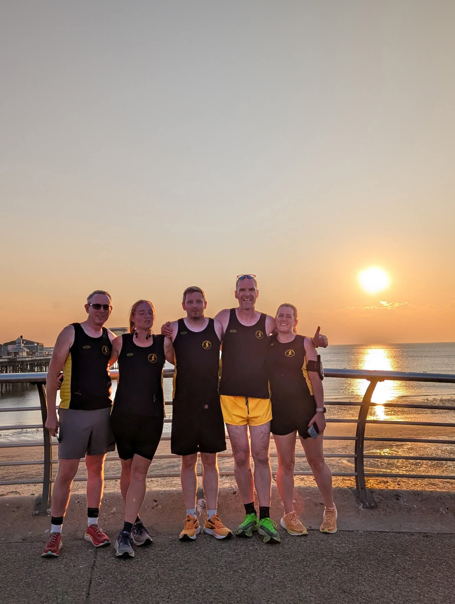 Weekly Round up – 18th August 2025