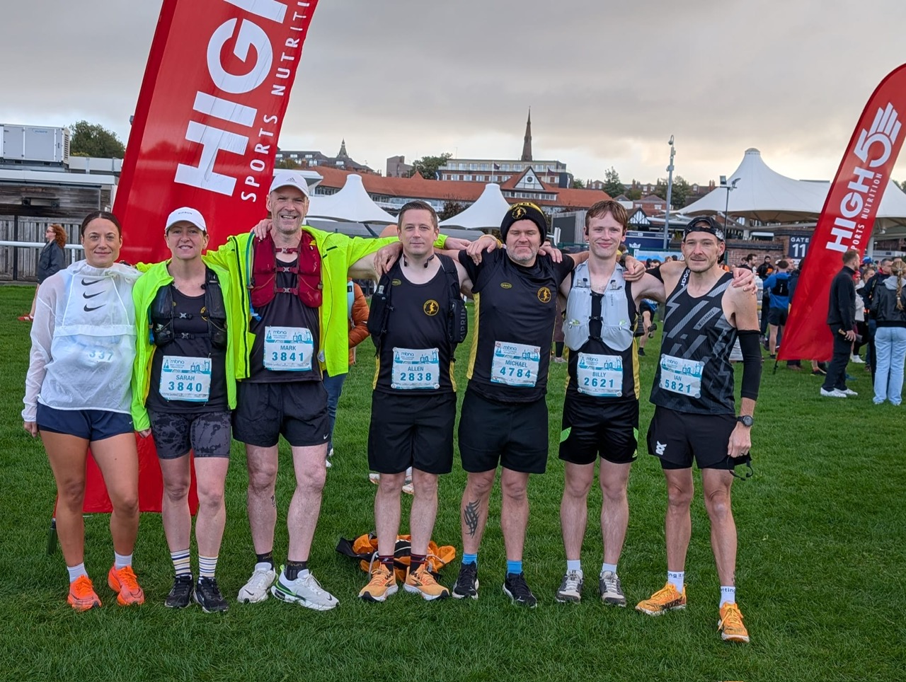 Weekly Round up – 6th October 2025