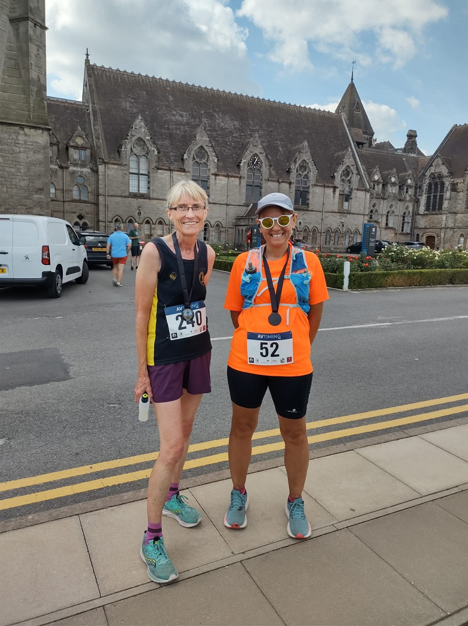 Weekly Round up – 25th August 2025