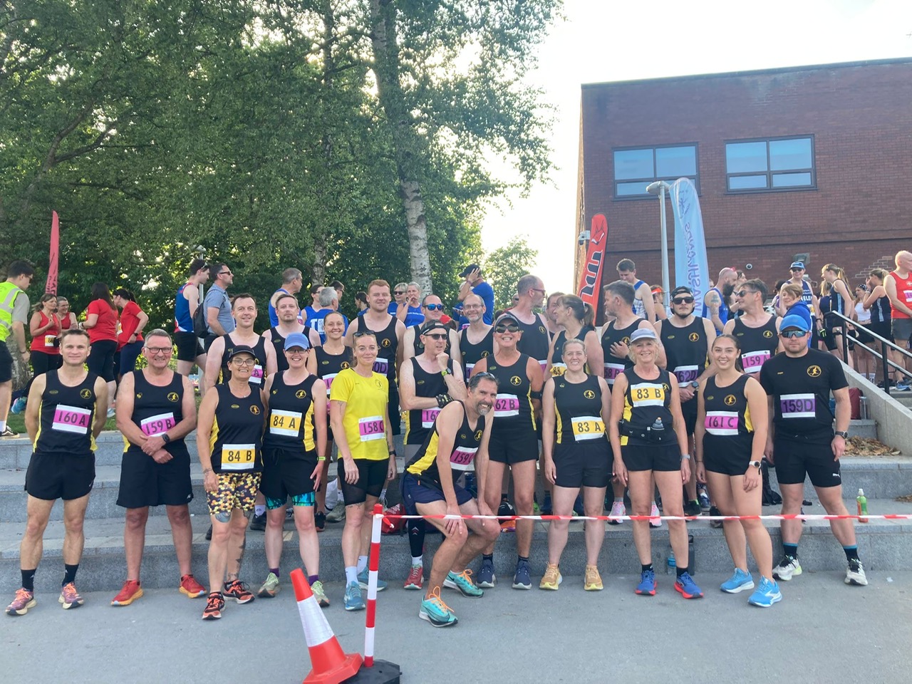 Weekly Round up – 16th June 2025