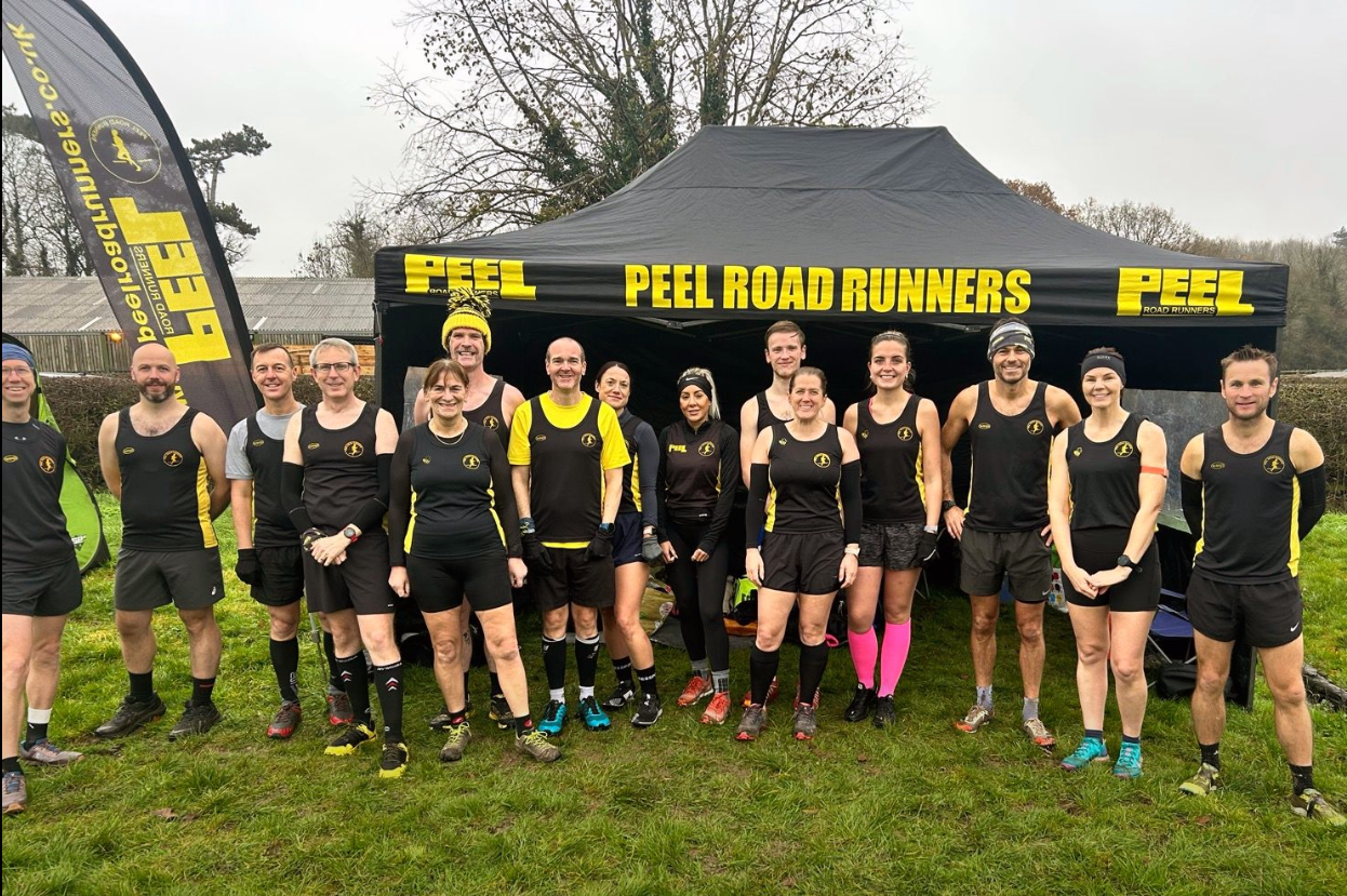 Weekly Round up – 8th December 2025