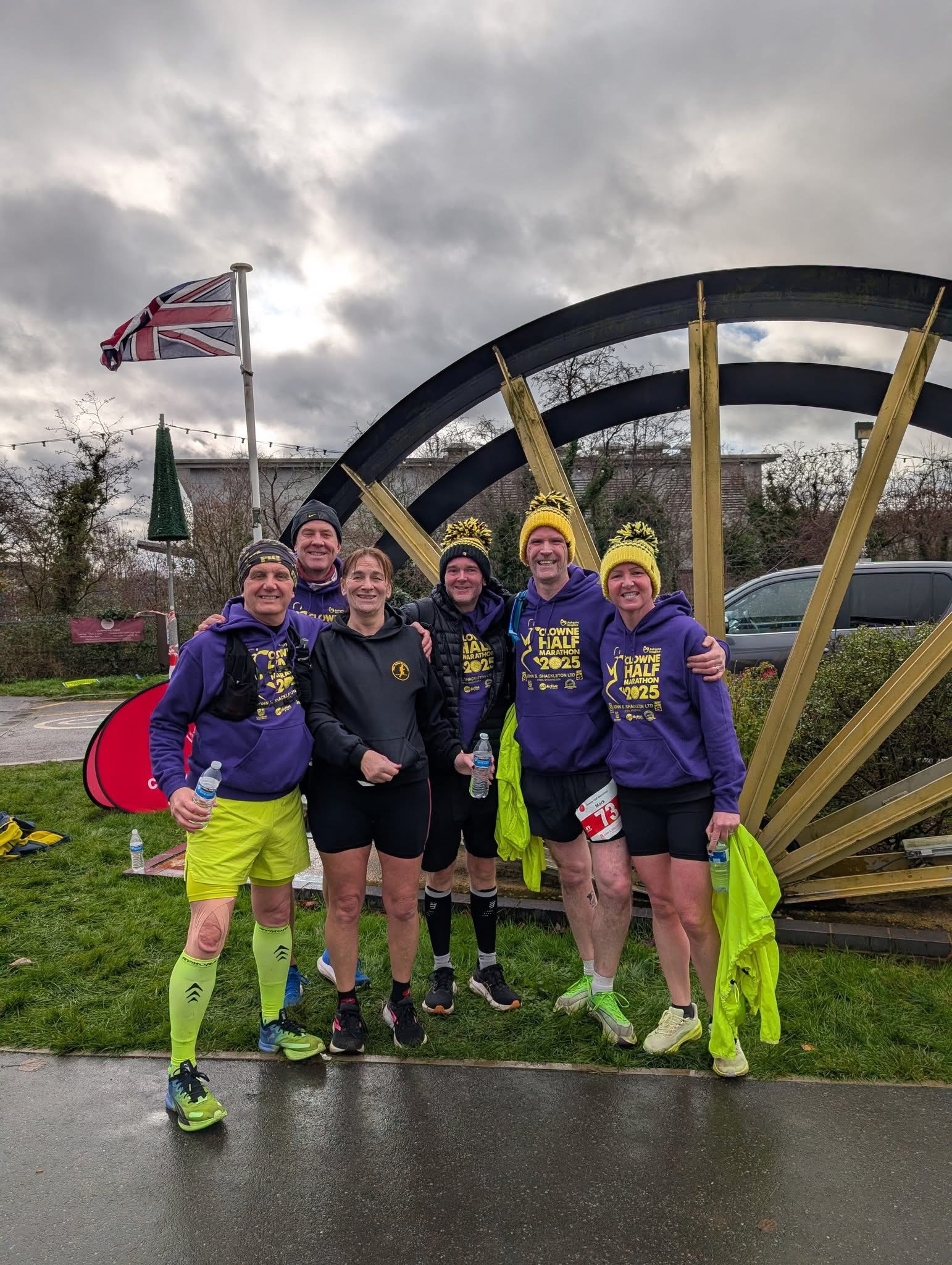 Weekly Round up – 24th November 2025