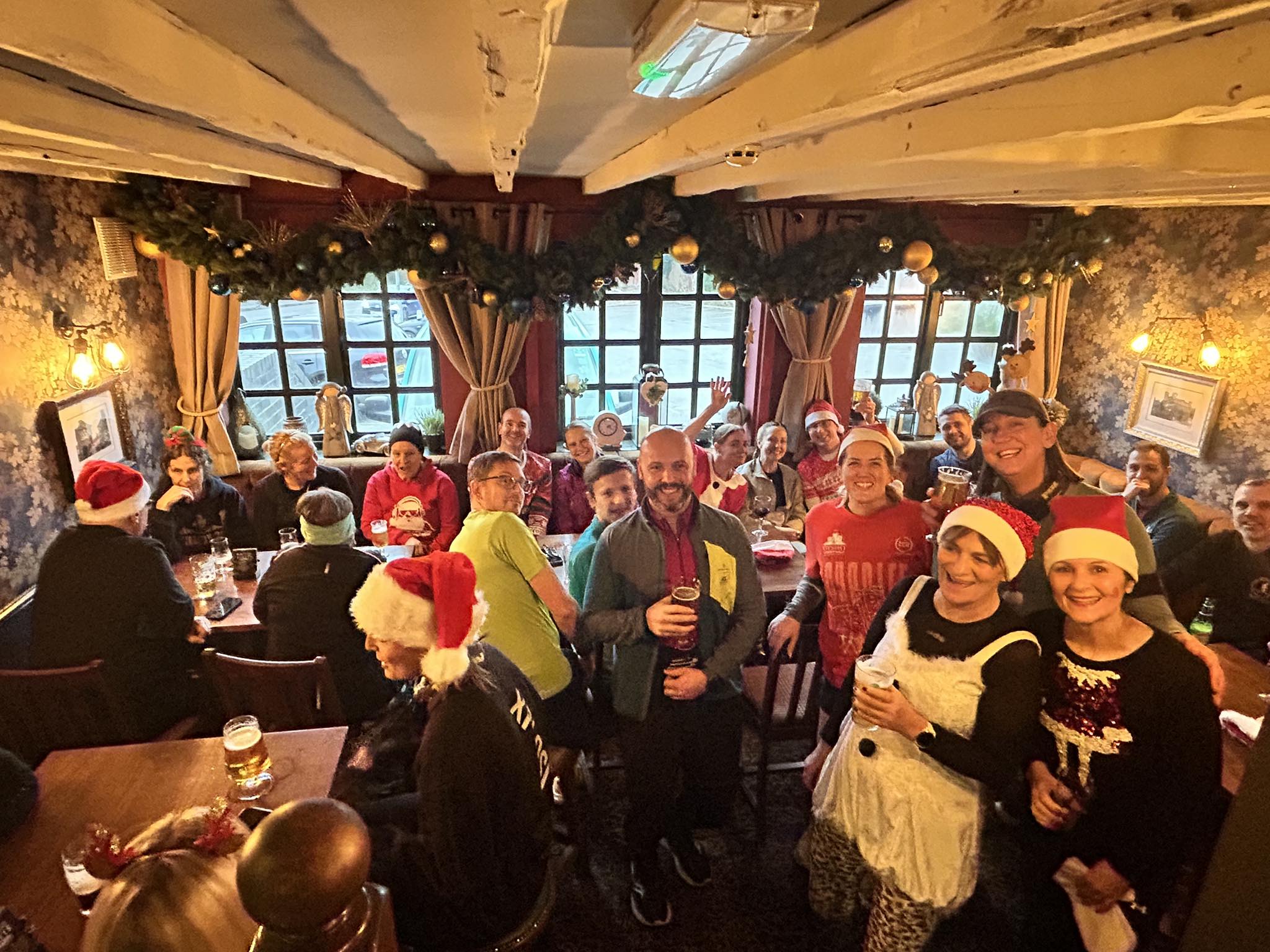 Weekly Round-up – 5th January 2026