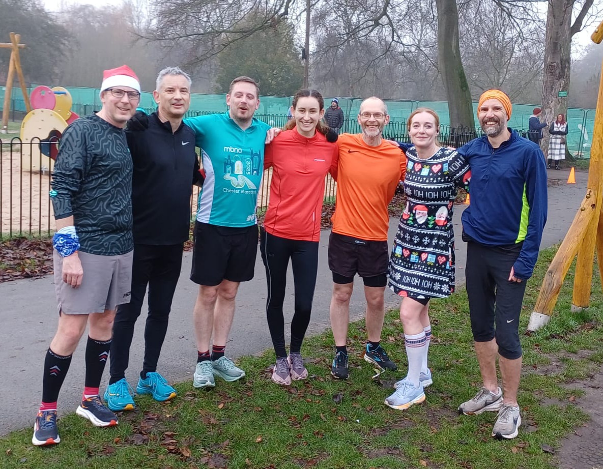 Weekly Round up – 29th December 2025