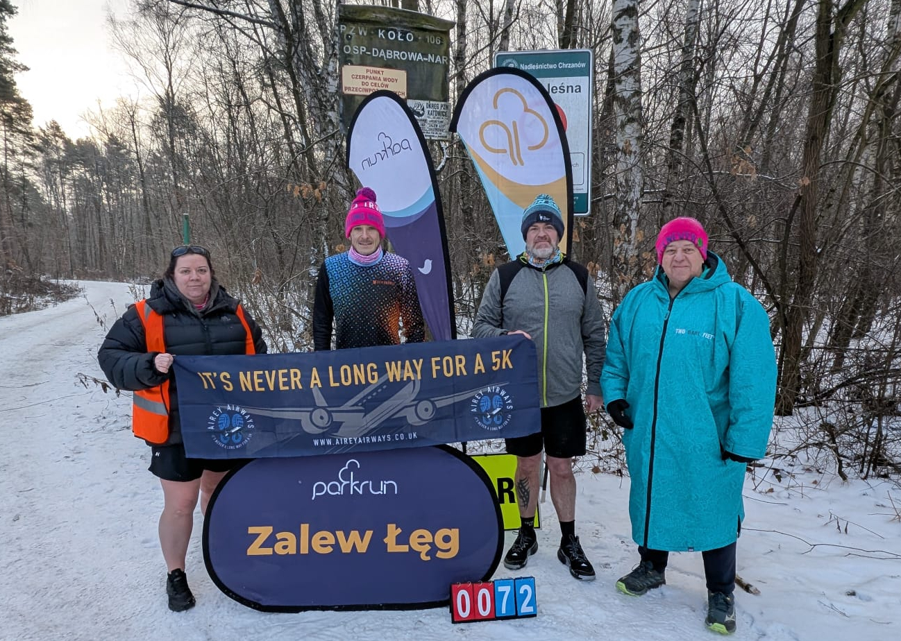 Weekly Round-up – 12th January 2026