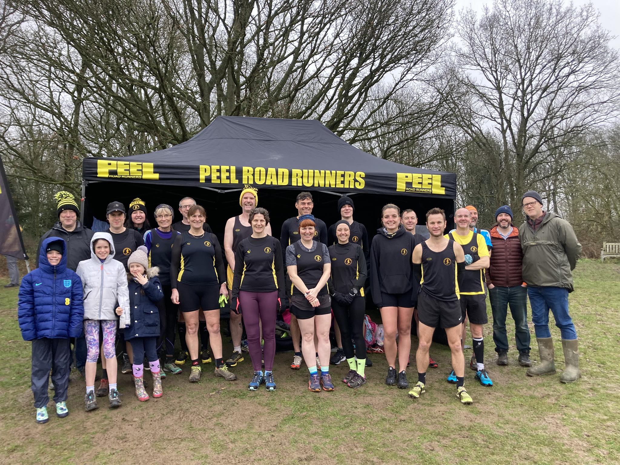 Weekly Round-up – 26th January 2026