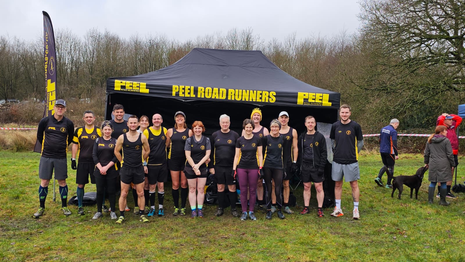 Weekly Round-up – 9th February 2026