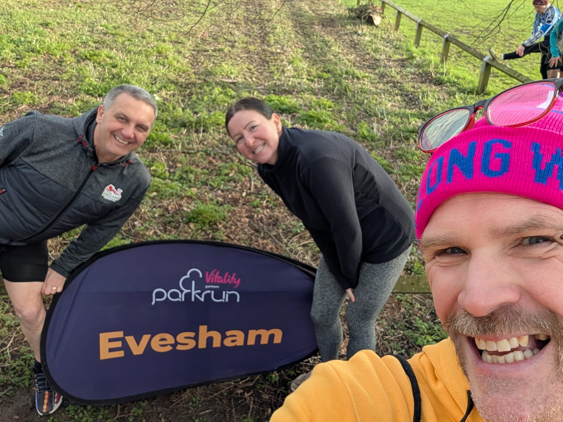 Weekly Round-up – 23rd February 2026