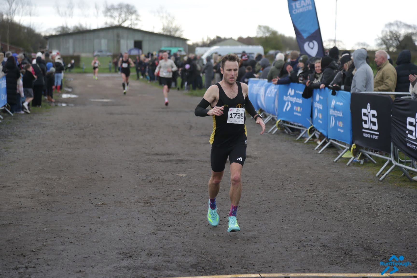 Weekly Round-up – 16th March 2026