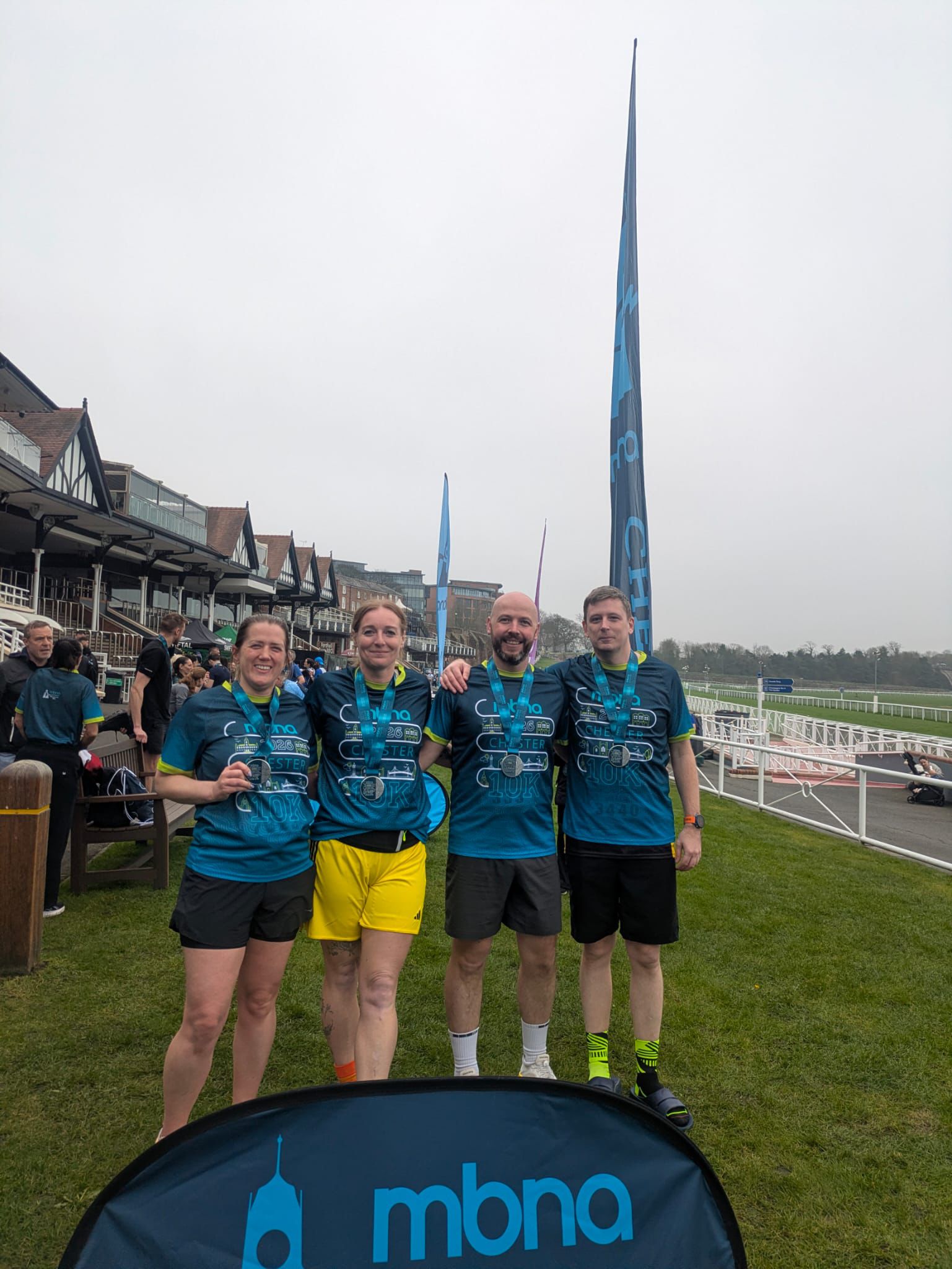 Weekly Round-up – 9th March 2026