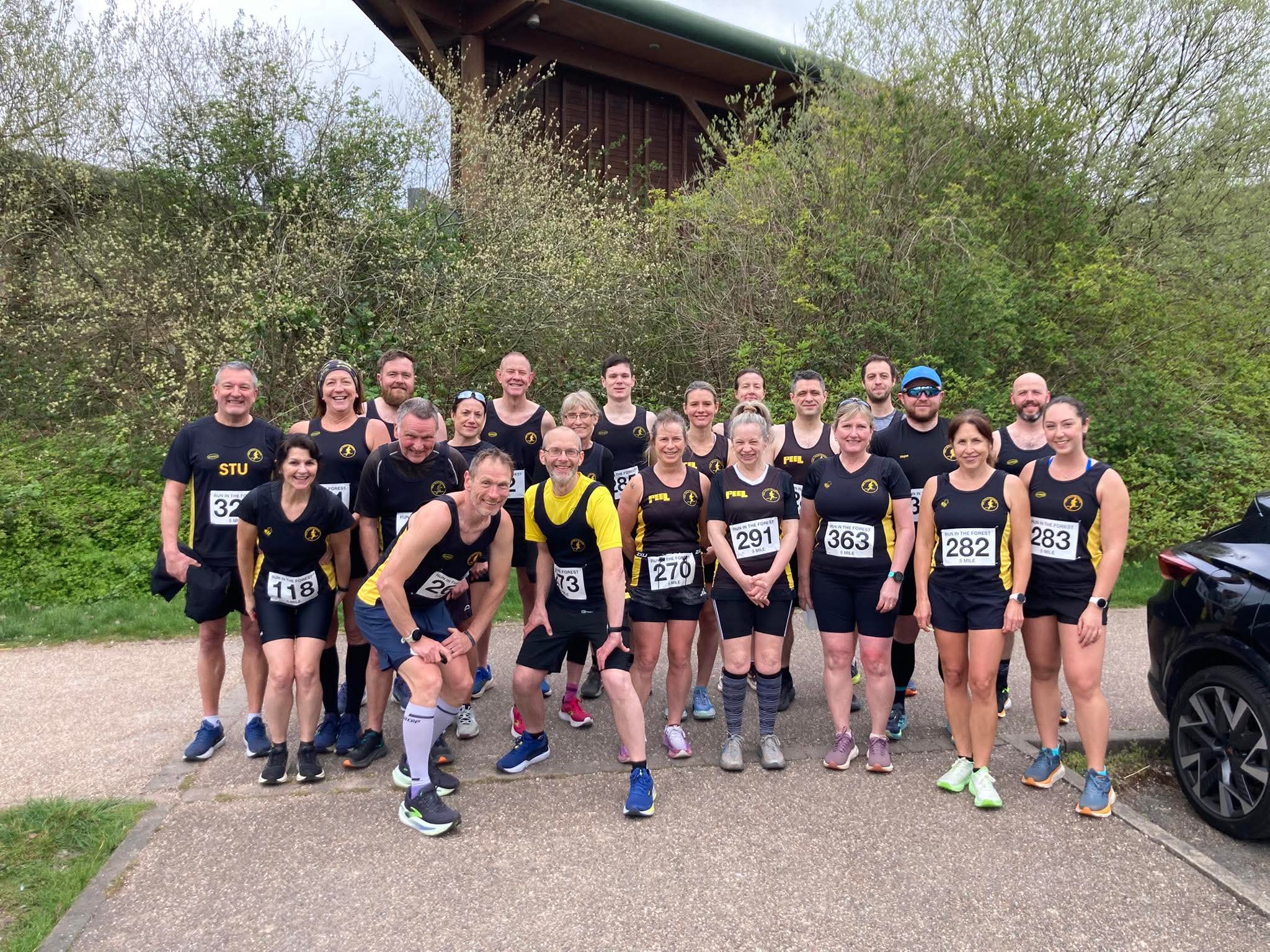 Weekly Round-up – 13th April 2026