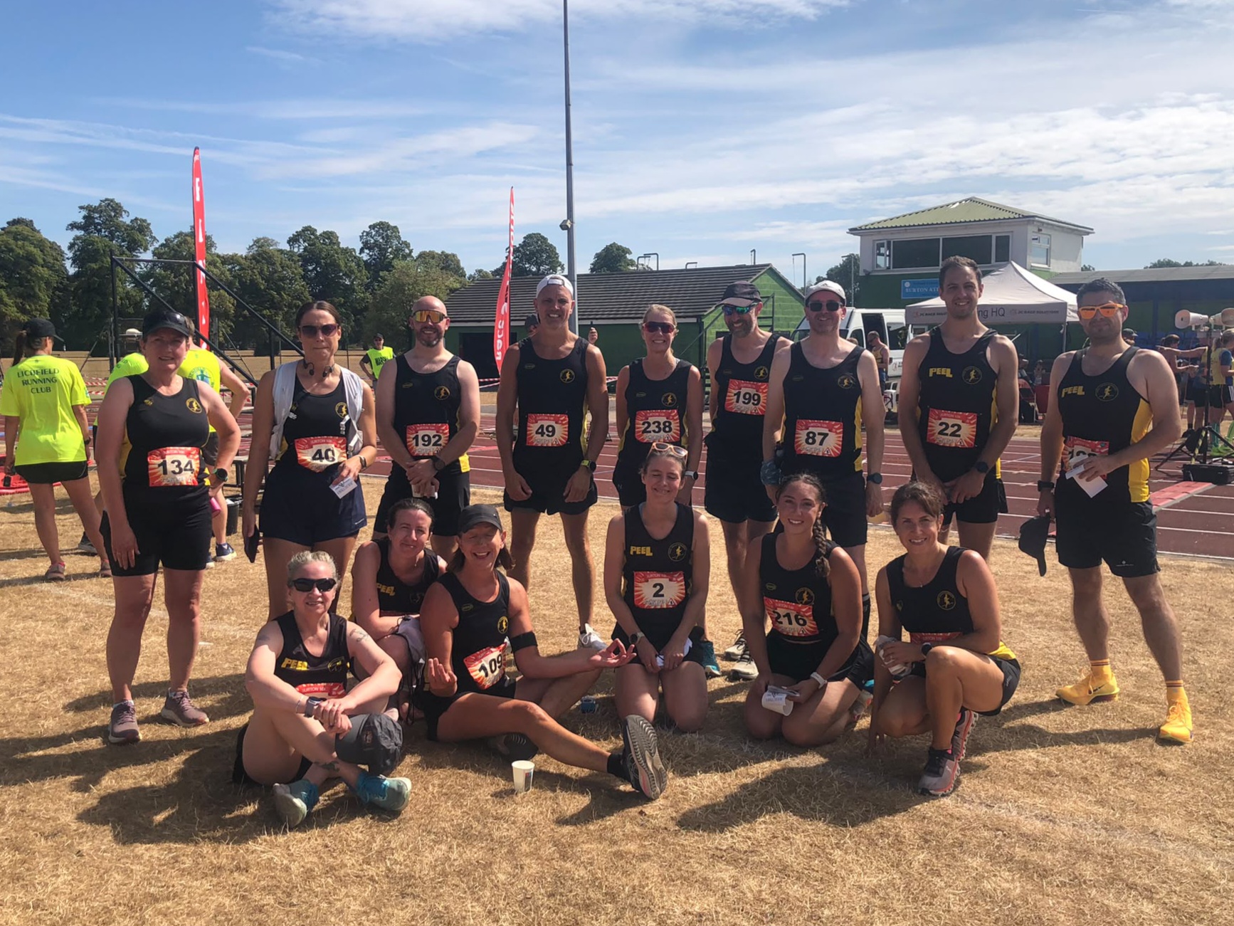 Weekly Round-up – 10th August 2026
