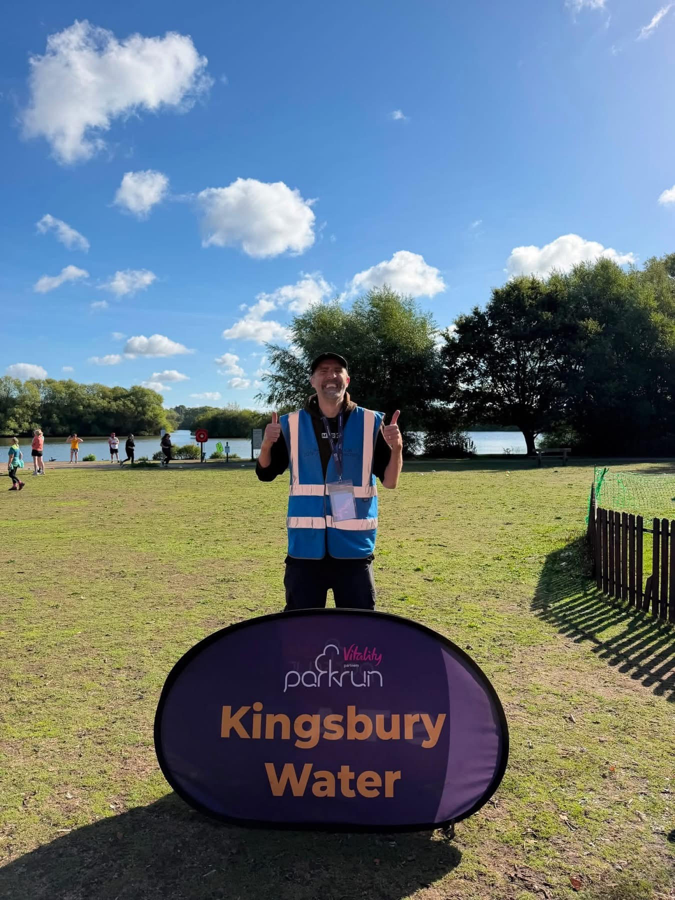 Weekly Round-up – 7th September 2026